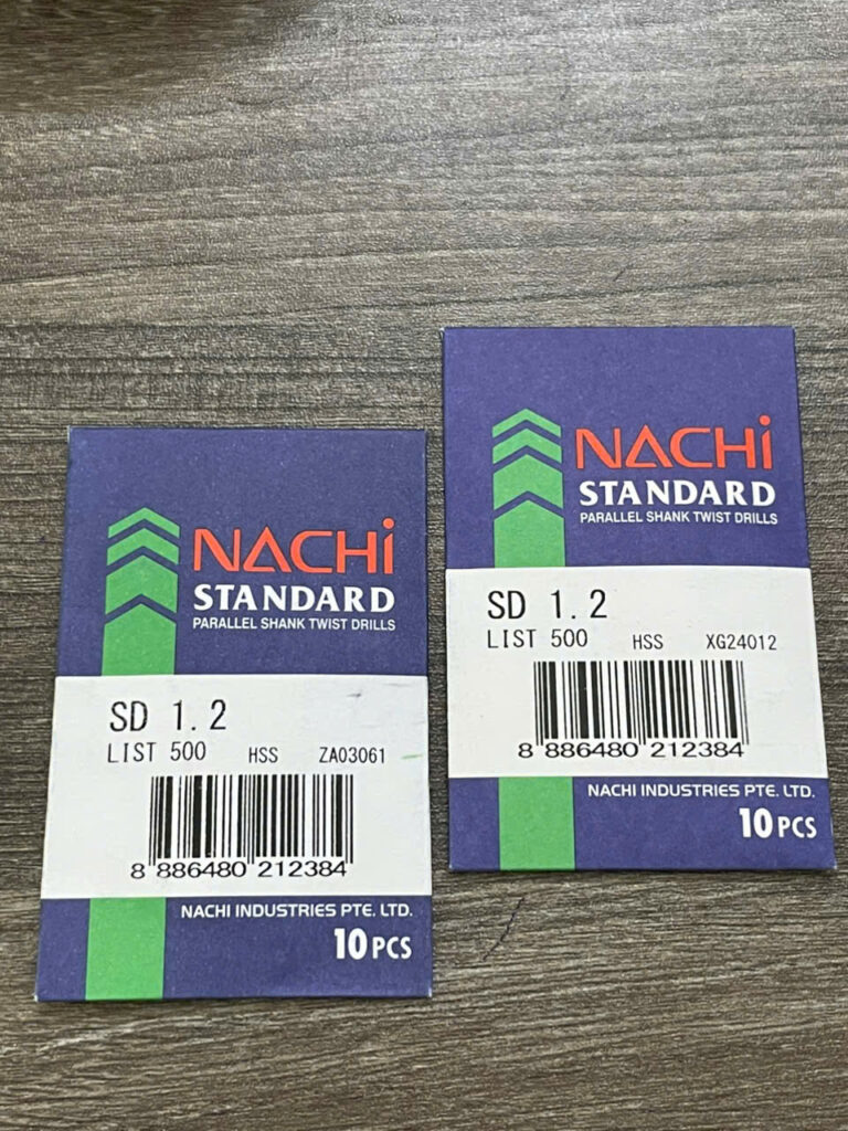 Nachi 1