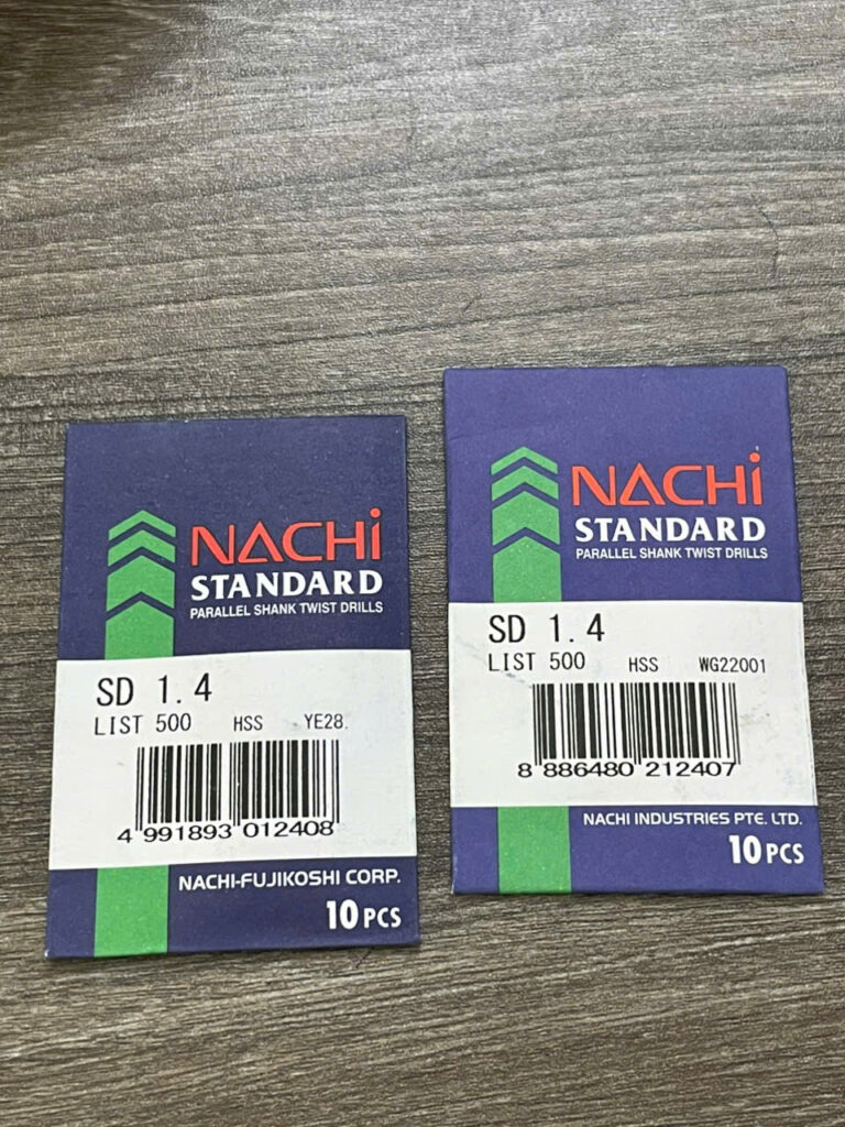 Nachi 1