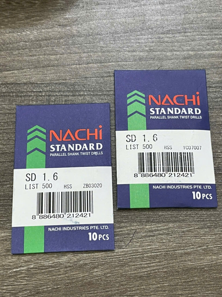 Nachi 1