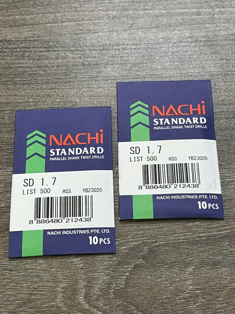 Nachi 1