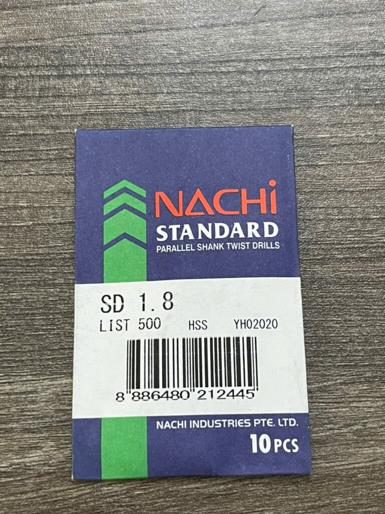 Nachi 1