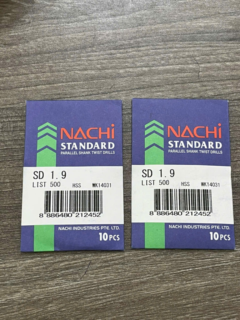Nachi 1