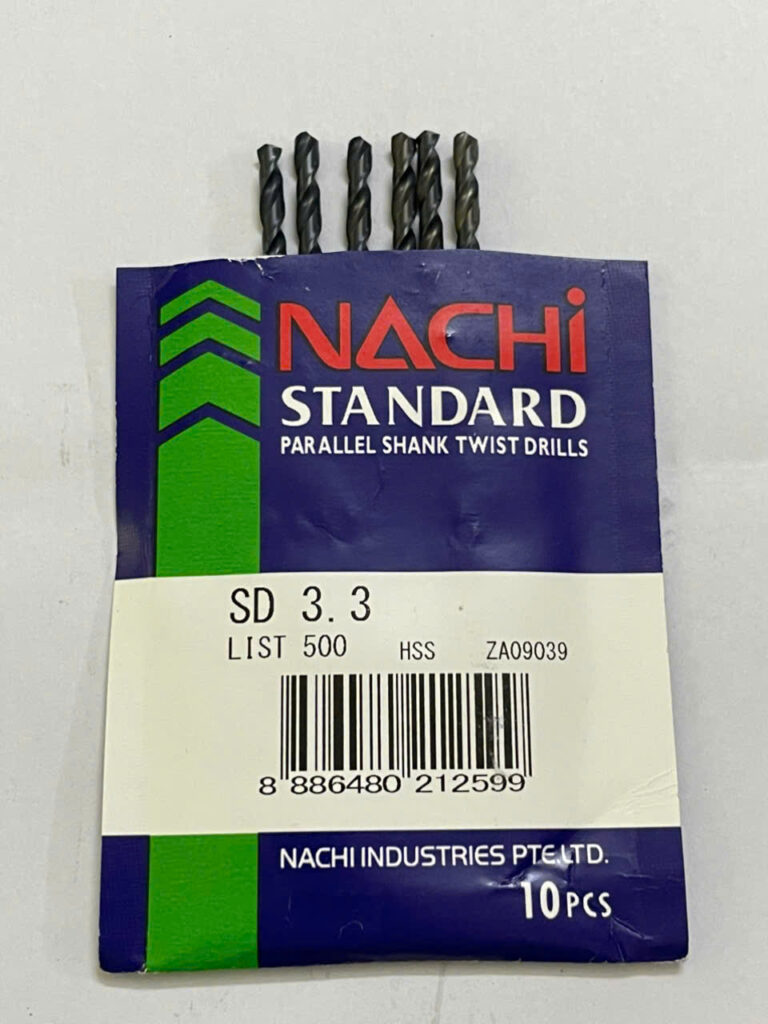 Nachi 3