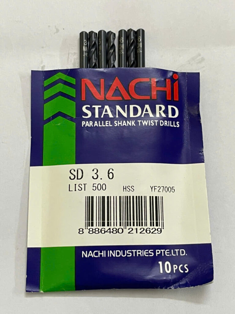 Nachi 3