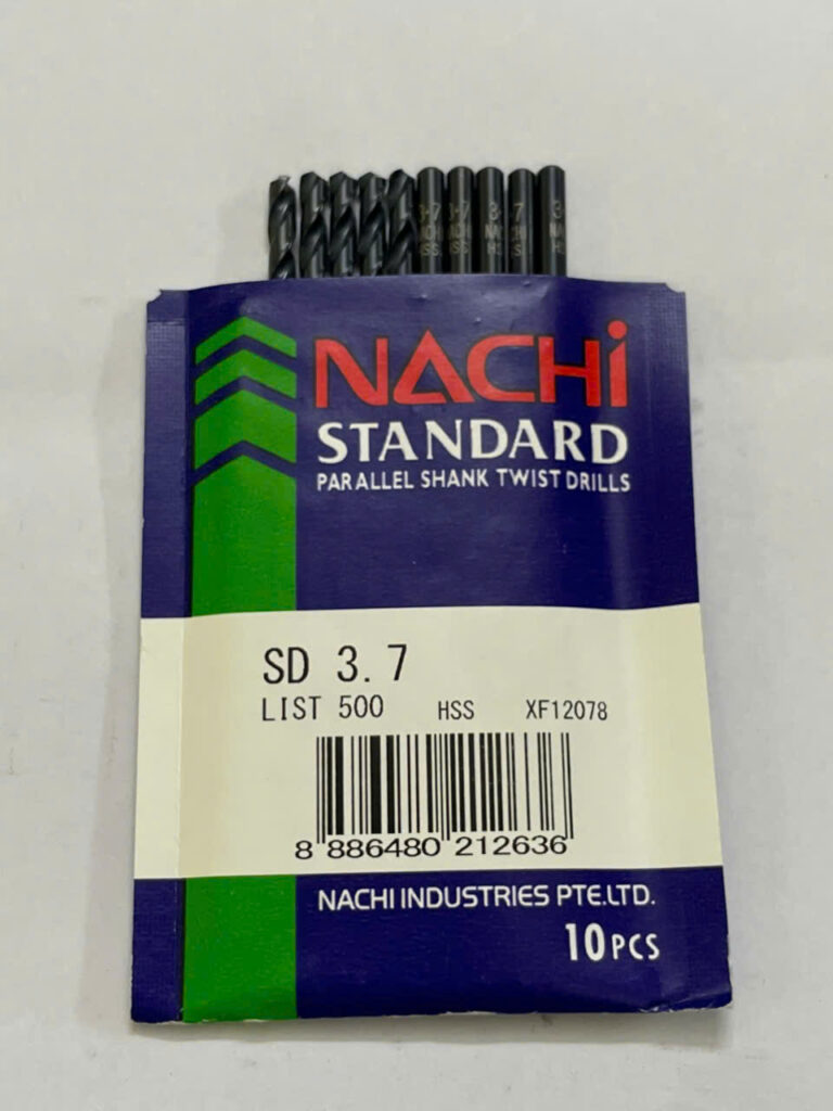 Nachi 3