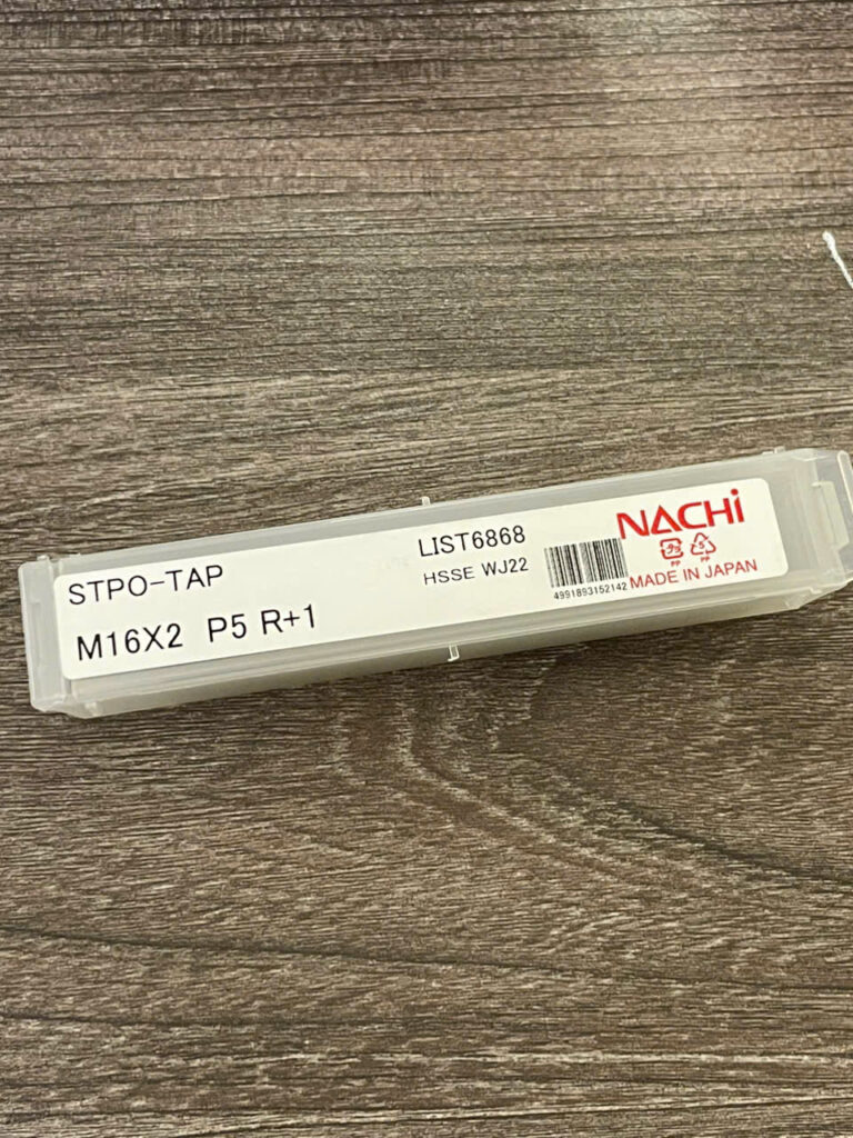 Taro thẳng 16M 1