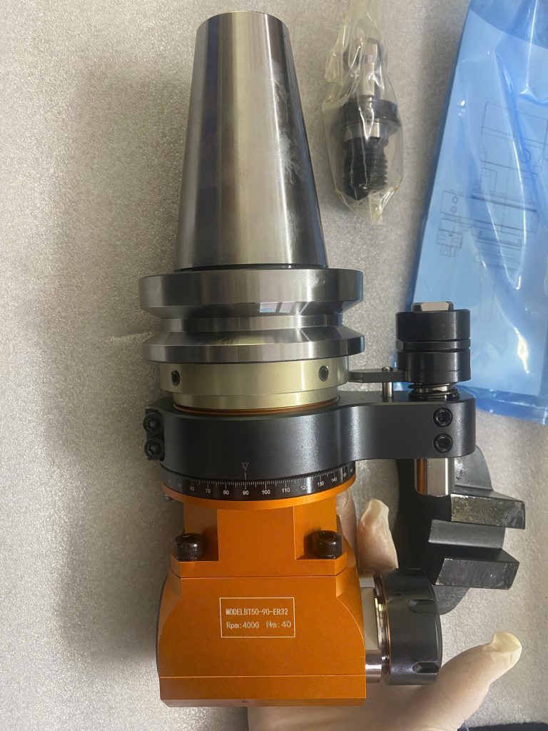 BT50-90-ER32 bầu (holder) 2